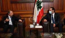 بين ترحيب باسيل وصمت الحريري... كيف يُفسَّر الموقف السعودي من لبنان؟