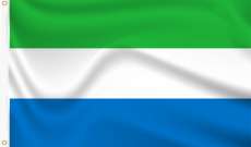حكومة سيراليون فرضت حظرًا للتجول بعد هجوم ومحاولة للسيطرة على مخزن أسلحة للجيش