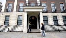 السفارة الصينية بلندن: بريطانيا فشلت في الوفاء بالتزاماتها لحماية سلامة القنصلية الصينية في مانشستر