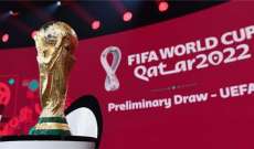 السلطات القطرية: إعتقالات على خلفية بيع منتجات مقلدة مرتبطة بكأس العالم لكرة القدم