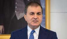 مسؤول تركي: ماكرون يهاجم تركيا للتهرب من مواجهة إرث بلاده الاستعماري
