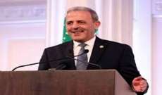 سفير لبنان بأميركا: سنكرم غدا علماء من أصول لبنانية ساهموا بتصنيع "موديرنا"