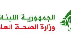 وزراة الصحة: إلغاء دورات تدريبية في مجال التجميل يقوم بها منتحلو صفة وإحالتهم على النيابة العامة