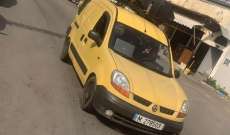 سيارة لحراك صيدا تجوب شوارع صيدا لنشر الوعي عن كورونا