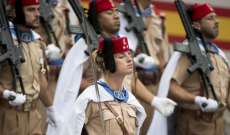 الجيش الإسباني يبحث عن نساء ناطقات باللغة العربية للإنضمام للقوات الخاصة
