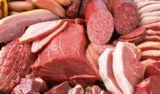 عدم تناول اللحوم يؤدي إلى تغيير في نوع البكتيريا في المعدة