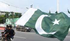 السلطات الباكستانية: مقتل 9 أشخاص جراء تدافع توزيع تبرعات غذائية بمناسبة شهر رمضان في باكستان