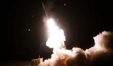 الدفاع الجوي الإيراني: ستتم إزاحة الستار في القريب العاجل عن صواريخ يصل مداها إلى 300 كلم
