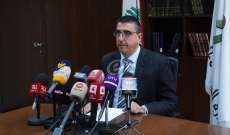 وزير الشؤون الاجتماعية: الجو الدولي مناهض للعودة الآمنة للنازحين السوريين إلى بلادهم