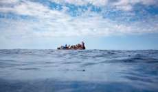 خفر السواحل التونسية: إنقاذ 326 مهاجرا غير شرعي حاولوا عبور الحدود البحرية