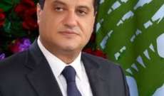 إيلي رزق:توقف الصادرات اللبنانية للسوق السعودية والخليجية سيشكل كارثة