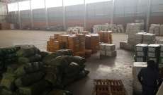 الإنتربول: مصادرة آلاف الجرعات من لقاح "كورونا" الزائف بالصين وجنوب إفريقيا