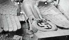 البرلمان اليوناني يطالب برلين بتعويضات مالية عن الاحتلال النازي 