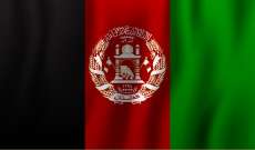 عبدالله عبدالله أعلن فوزه في الانتخابات الرئاسية الأفغانية