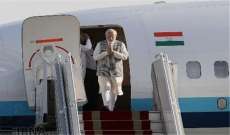 رئيس الوزراء الهندي: تربطنا مع ايران اواصر حضارية 