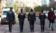 الشرطة السويسرية استخدمت الرصاص المطاطي ضد محتجين على قيود كورونا