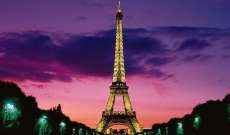مصدر أمني لرويترز: إخلاء برج ايفل في العاصمة الفرنسية باريس