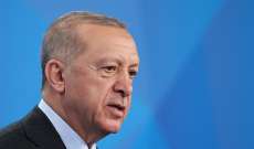 اردوغان: إن لم نتمكن من تمرير تعديل دستوري يشمل قانون الحجاب فلنذهب إلى استفتاء شعبي