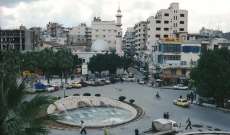 الإخبارية السورية: الصوت الذي سمع في أرجاء اللاذقية ناجم عن تدريبات عسكرية