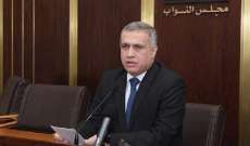 طرابلسي: هناك اتفاق ثلاثي بين الجامعة اللبنانية والطيران المدني ووزارة الصحة والحل بالقضاء