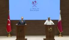 رئيس الوزراء القطري: قطر بصدد إعادة تقييم دورها الوسيط بين إسرائيل وحماس لأن دورها أسيئ استخدامه