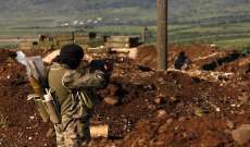 مقتل مسؤولين اثنين من هيئة تحرير الشام من قبل مجهولين بريف إدلب الشمالي