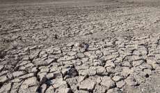 المفوضية الأوروبية: أوروبا تواجه أخطر موجة للجفاف في تاريخها منذ 500 عام