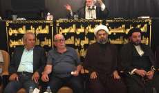عبد الكريم عبيد مهاجما مؤتمر البحرين: بالمقاومة فقط نحرر فلسطين