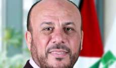 ممثل حماس في لبنان: عملية القدس البطولية نهج مستمر وخيار للتحرير والعودة
