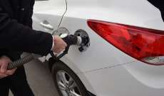 الحكومة الفرنسية أعلنت مساعدات بملياري يورو لتخفيف آثار ارتفاع أسعار الوقود