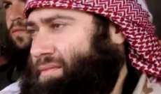 النشرة: أنباء عن تعيين قائد جديد لجيش الاسلام يدعى ابو همام بويضاني