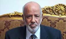 النيابة المصرية قررت إخلاء سبيل آخر وزير عدل في عهد مرسي