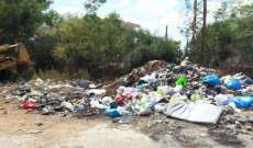لما فقيه: أزمة النفايات لا يمكن أن تحل في وزارة البيئة فقط