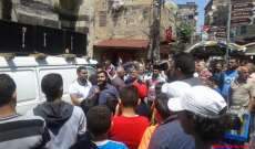 "حروب" طرابلس الدونكيشوتية: المقاعد تتسع للجميع!