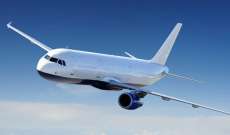 رويترز: شركات طيران كبرى تلغي رحلات إلى أميركا بسبب مخاوف من تشغيل شبكة 5G