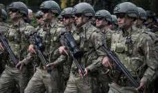 الادعاء العام بإسطنبول: أوامر بالقبض على 176 عسكريا تركيا للاشتباه في صلتهم بغولن