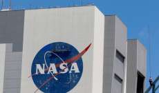 ناسا اعلنت مغادرة 4 رواد فضاء إلى محطة الفضاء الدولية