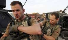 البرلمان الاتحادي الألماني مدد مهمة الجيش في العراق حتى تشرين الأول من العام الجاري