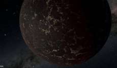 "ناسا" تكتشف كوكبا عملاقا خارج مجموعتنا الشمسية
