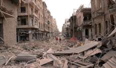 4 سنوات على الحرب في سوريا... كيف ستنتهي ومتى؟