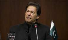 رئيس وزراء باكستان يزور أفغانستان لأول مرة منذ توليه السلطة