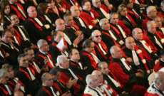  «نادي القضاة»: مجلس القضاء لم يحقّق الاستقلالية... جرّبونا 