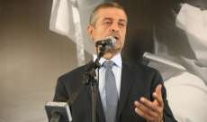 قبيسي: إذا اردتم قيام لبنان فابحثوا عن رئيس جمهورية توافقي يجمع الناس ولا يفرقهم