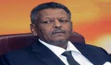 رئيس وزراء السودان حظر دخول السلع المصرية الزراعية والحيوانية إلى بلاده