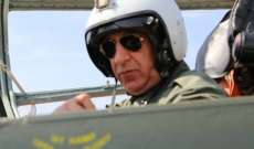 وزير الدفاع العراقي وقع مع موسكو اتفاقية تعاون عسكري