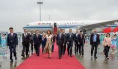 الخارجية الصينية: زيارة الرئيس السوري ستؤدي إلى تعميق الثقة السياسية المتبادلة