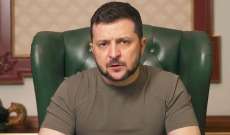 زيلينسكي عرض على روسيا تبادل نائب أوكراني مُعتقل مقرّب من بوتين بالأسرى الأوكرانيين