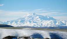 مقتل 3 أشخاص وانقاذ 14 آخرين من متسلقي الجبال في شمال القوقاز