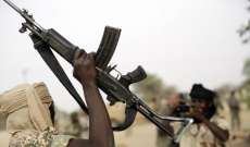 عشرات القتلى بمعارك بين القوات الإفريقية المشتركة ومتشددين في تشاد