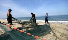 سلطات إسرائيل تغلق معبر "إيرز" وتقلص مساحة صيد الأسماك في قطاع غزة